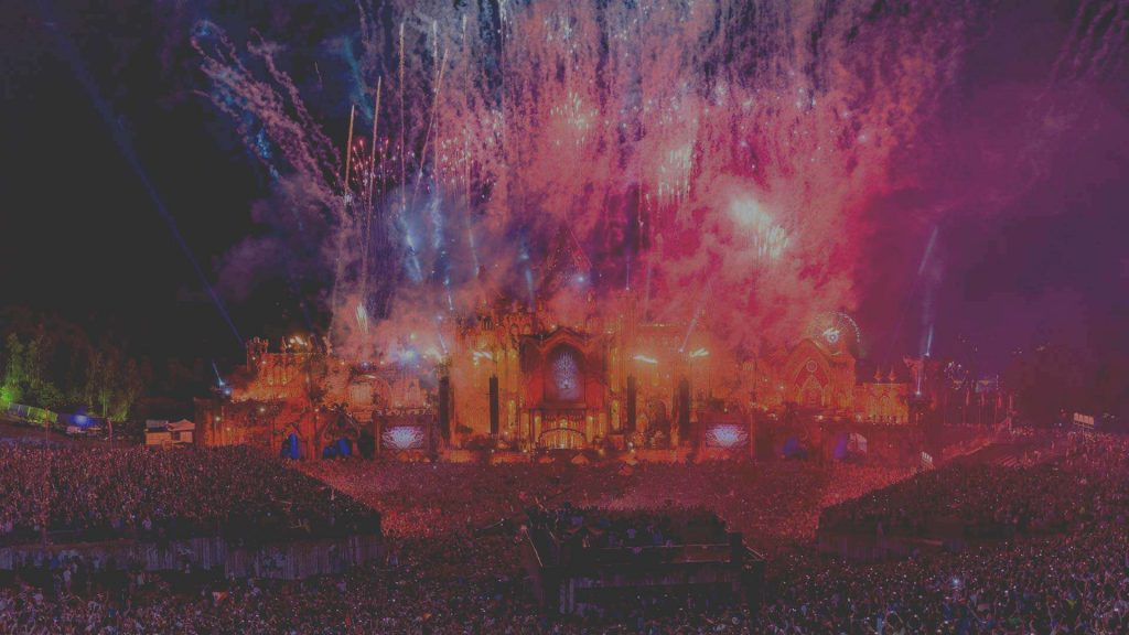 EDM Fest