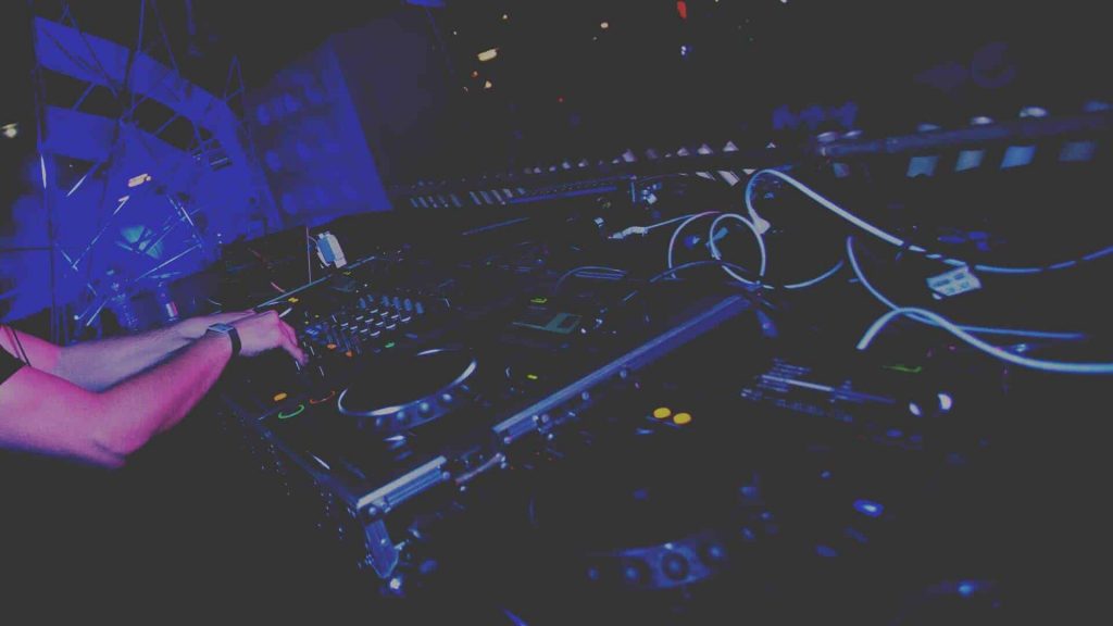 Night Club